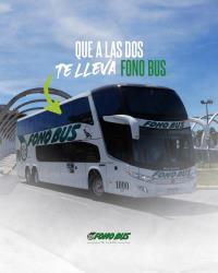 Bus Exterior Bus Exterior