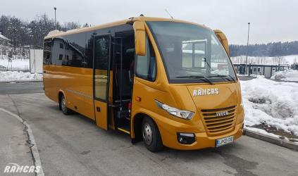 Mini Bus Mini Bus