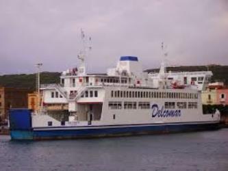 GB Conte Ferry GB Conte Ferry