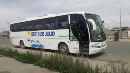 Bus picture Bus picture