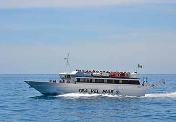 Maria Madre ferry Maria Madre ferry