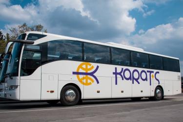 Karat S exterior Karat S exterior