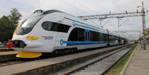Regional EMU Regional EMU