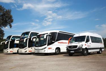 Bus Fleet Bus Fleet