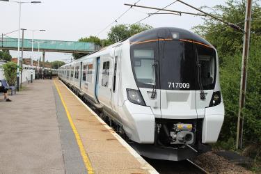 Great Northern Class 717 Great Northern Class 717