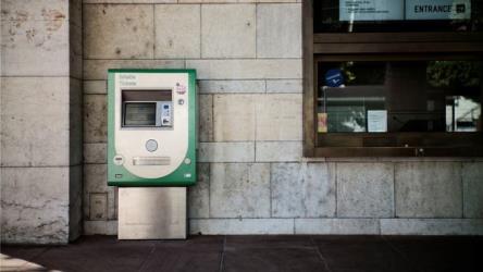 Ticket machine Ticket machine