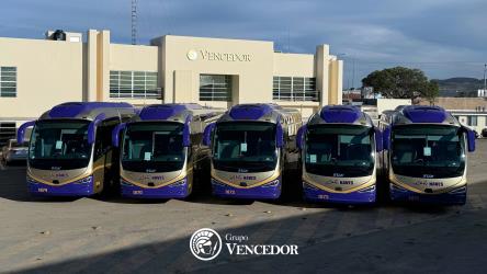 Bus Exterior Bus Exterior