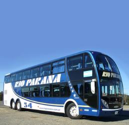 Bus Exterior Bus Exterior