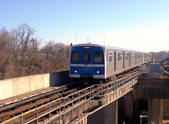 MTA Metro MTA Metro