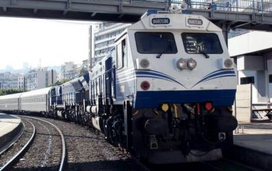 TRAINS DE GRANDES LIGNES TRAINS DE GRANDES LIGNES