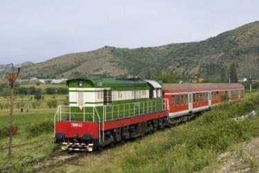Train Train