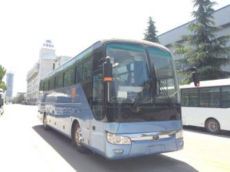 Bus Exterior Bus Exterior