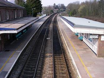 Abergavenny Abergavenny