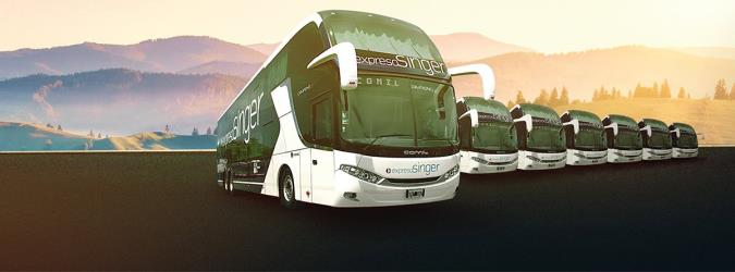 Bus Fleet Bus Fleet