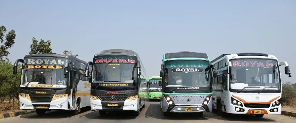 Bus Front Bus Front