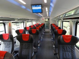 1st class seats 1st class seats