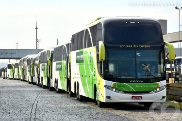 Bus Fleet Bus Fleet