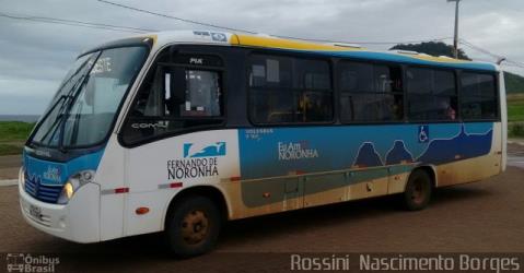 Bus exterior Bus exterior