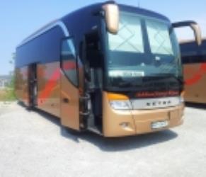 Bus Exterior Bus Exterior