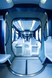 ARST interior ARST interior