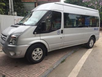 Van Van