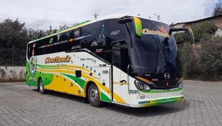 Bus Fleet Bus Fleet