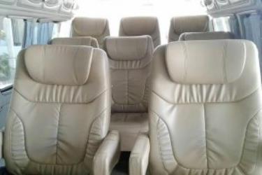Interior Interior