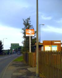 Althorpe Althorpe