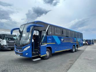 Bus Exterior Bus Exterior