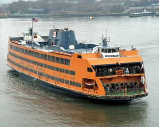 Staten Island Ferry Staten Island Ferry