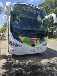 Bus Exterior Bus Exterior