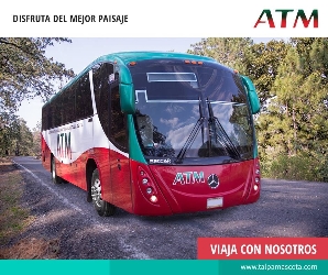 Bus Exterior Bus Exterior