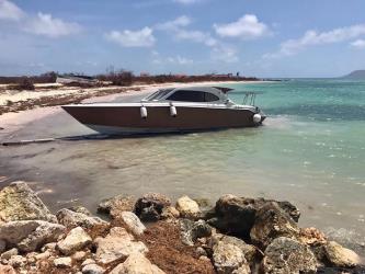 Ferry Exterior Ferry Exterior