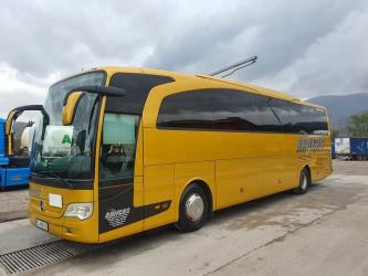 Bus Exterior Bus Exterior