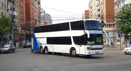 Double decker bus Double decker bus
