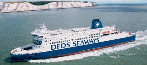 Calais to Dover ferry Calais to Dover ferry