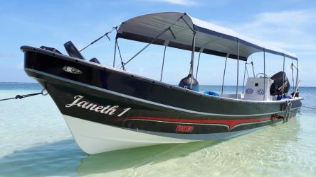 Boat Exterior Boat Exterior