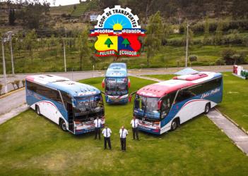 Bus fleet Bus fleet