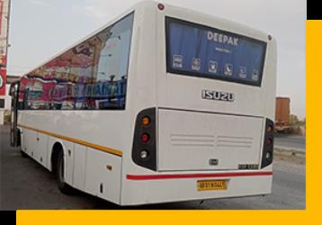 Bus Back Bus Back