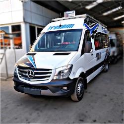 Bus Premium Bus Premium