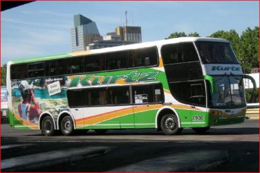 Bus Exterior Bus Exterior