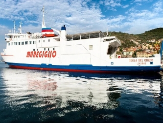 Ferry Ferry