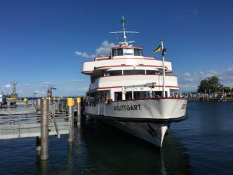 Die Bodensee Schifffahrt Die Bodensee Schifffahrt
