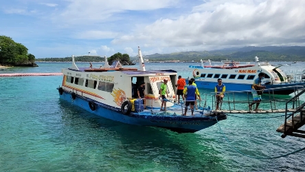 Local Bangka Local Bangka