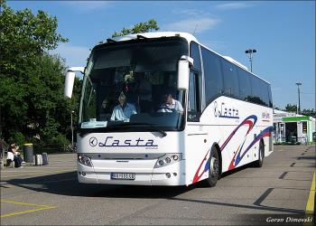 Lasta bus Lasta bus