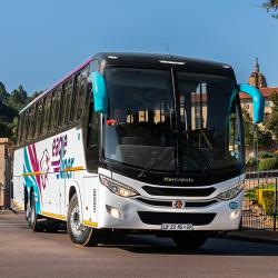 Bus Front Bus Front