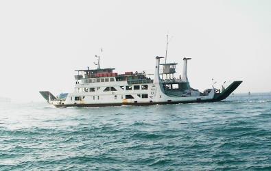 ACTV Ferry ACTV Ferry