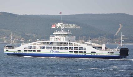 Gestas ferry Gestas ferry