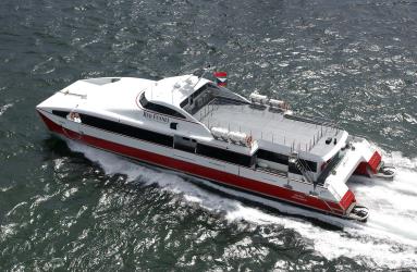 Red Funnel Ferry Red Funnel Ferry