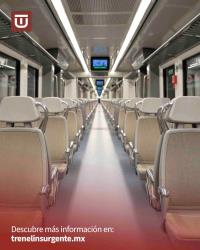 Train Interior Train Interior